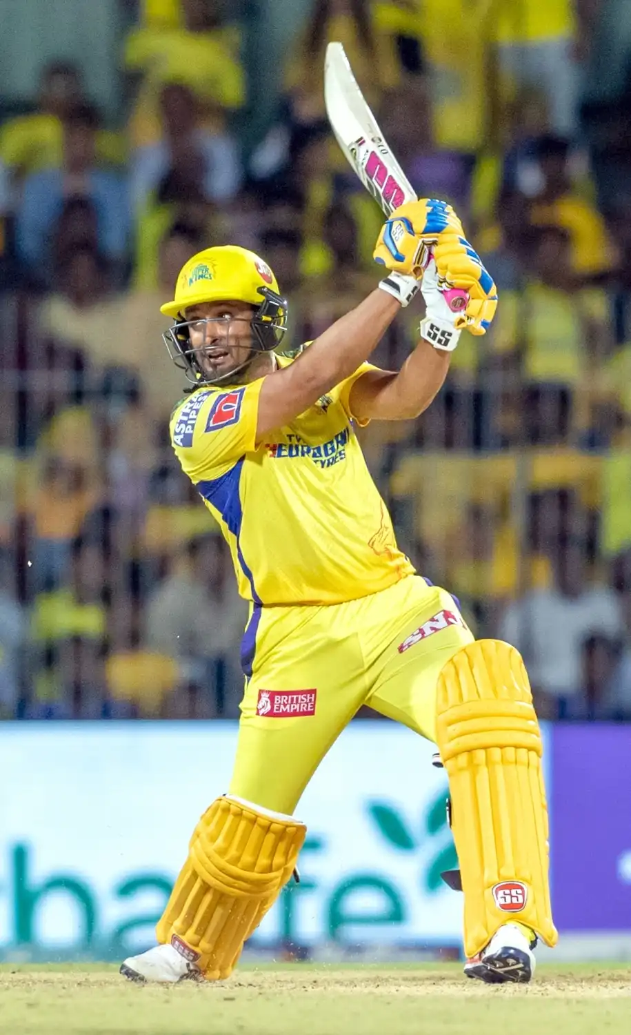 IPL 2023: गुजरात टाइटंस के खिलाफ रविवार को होने वाले फाइनल में खेलने के बाद अंबाती रायडू आईपीएल से संन्यास ले लेंगे