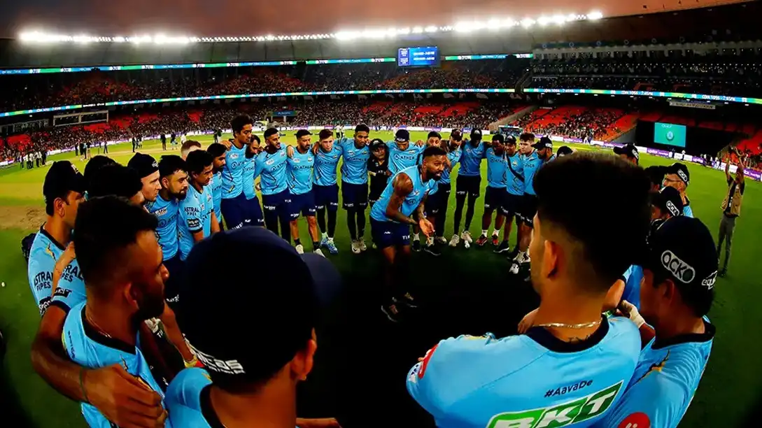 IPL 2023: गुजरात-मुंबई क्वॉलिफायर 2 का टॉस शाम 7 बजकर 45 मिनट पर होगा, मैच रात 8 बजे से शुरू होगा