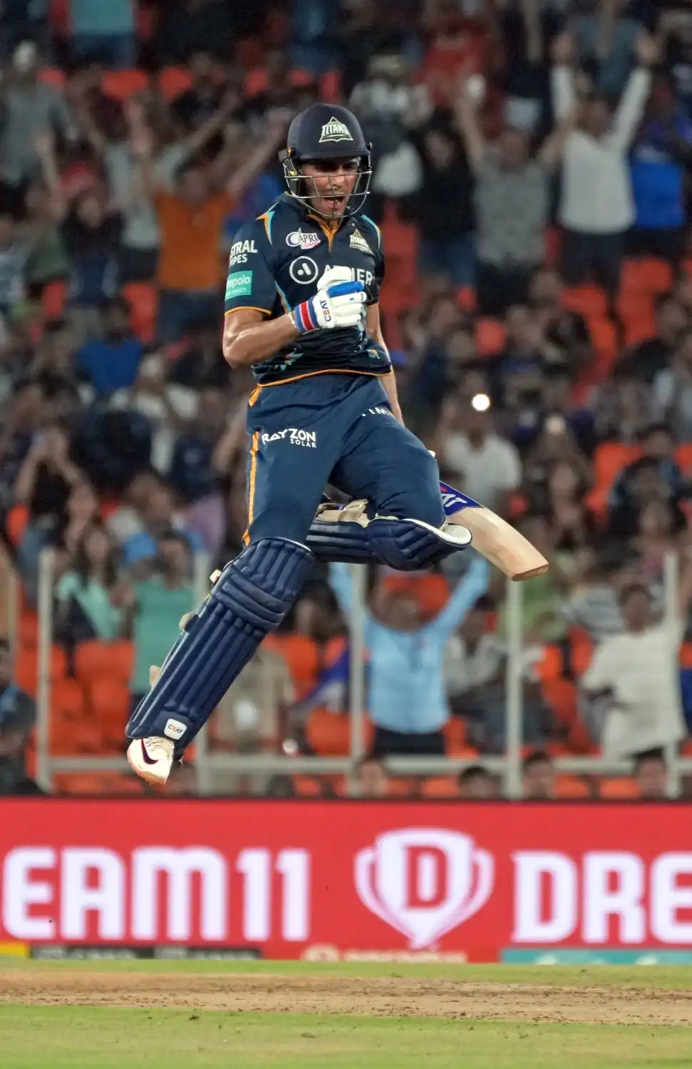 IPL 2023: जिस ओवर में मैंने तीन छक्के लगाए, उससे मुझे एहसास हुआ कि शायद यही मेरा दिन है, शुभमन गिल कहते हैं