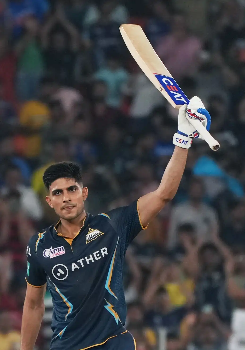 IPL 2023: जिस तरह से शुभमन गिल अभी बल्लेबाजी कर रहे हैं वह अविश्वसनीय है, विजय शंकर कहते हैं
