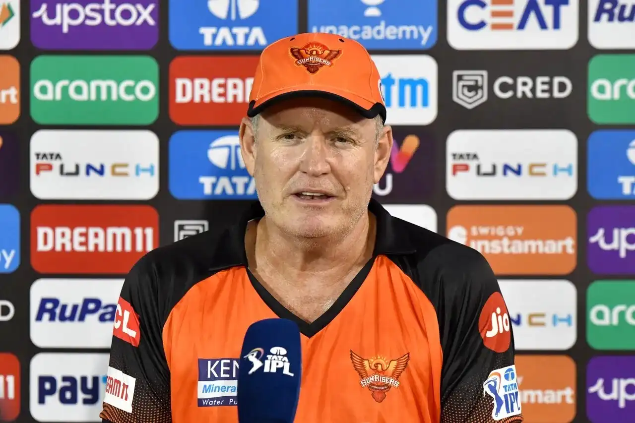 IPL 2023: टॉम मूडी का कहना है कि अधिकतम संपर्क सुनिश्चित करने के लिए स्टोइनिस गेंद के माध्यम से शीर्ष हाथ बढ़ाते हैं
