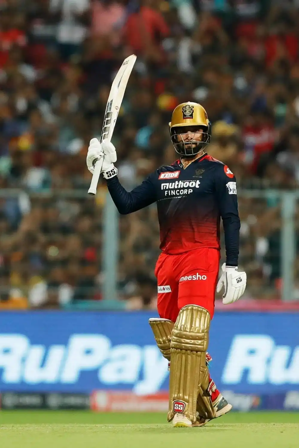 IPL 2023: टॉम मूडी का कहना है कि रजत पाटीदार की गैरमौजूदगी ने आरसीबी की बल्लेबाजी की पोल खोल दी