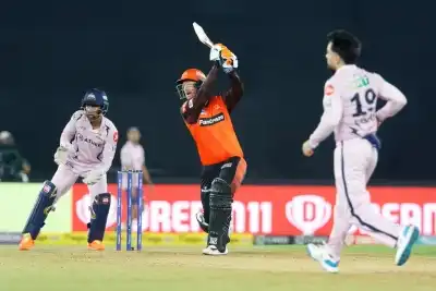 IPL 2023: 'दुनिया देख सकती है उसका क्लास और पावर', मार्कराम ने की क्लासेन की बल्लेबाजी की तारीफ