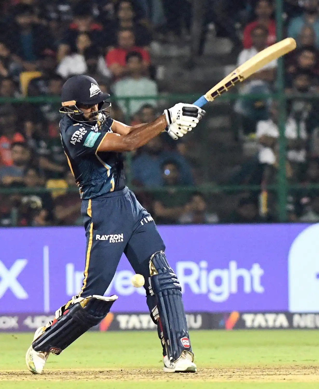 IPL 2023: फॉर्म में बदलाव पर बोले विजय शंकर, मेरे लिए सबसे अच्छी बात थी टीम का भरोसा