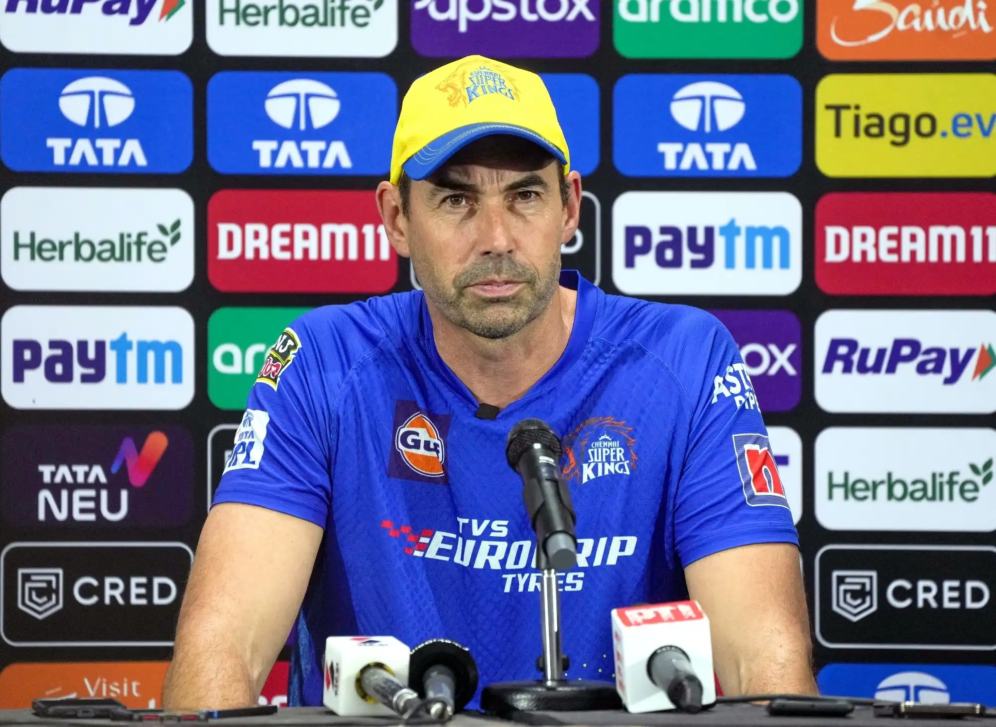 IPL 2023: 'मैं इससे ज्यादा खुश नहीं हो सकता, वह एक गन प्लेयर है', CSK कोच ने मैच जिताने वाले प्रदर्शन के लिए जडेजा की तारीफ की