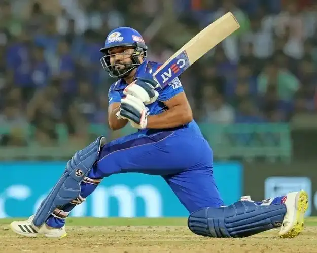 IPL 2023: रवि शास्त्री का कहना है कि SRH के खिलाफ अच्छा प्रदर्शन करने के लिए रोहित को अतिरिक्त प्रेरणा की जरूरत नहीं है