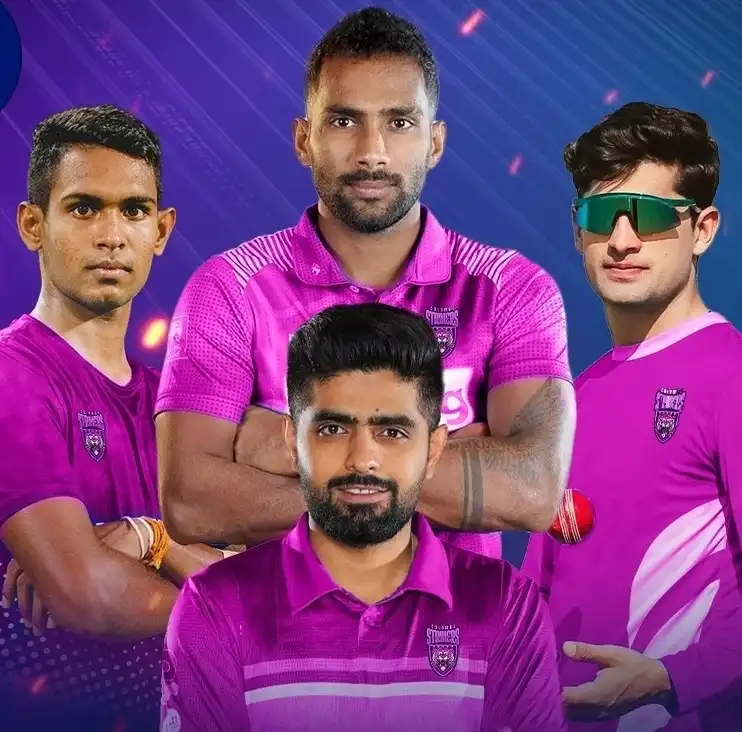 LPL 2023: कोलंबो स्ट्राइकर्स ने बाबर आजम, मथीशा पथिराना को आइकन खिलाड़ी घोषित किया
