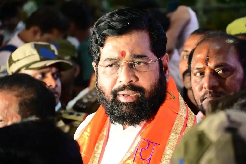 जेआईएच ने महाराष्ट्र सीएम से आग्रह किया- अकोला दंगों के लिए निर्दोष मुसलमानों को प्रताड़ित करना बंद करें