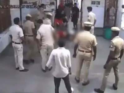 टिल्लू ताजपुरिया हत्याकांड के आरोपी को 14 दिन की न्यायिक हिरासत