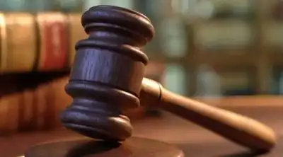मस्जिद की सीढ़ियों की खुदाई के लिए कोर्ट में याचिका