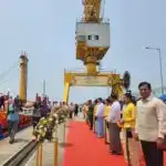 सरकार की पूर्वोत्तर विकास नीति को रेखांकित करते हैं म्यांमार में सितवे बंदरगाह, बांग्लादेश रेल लिंक