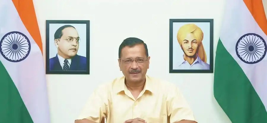 सीएम केजरीवाल की पीएम मोदी से अपील, पहलवानों के मुद्दों पर गौर करें