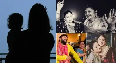 अपने जीवन की अविश्वसनीय महिलाओं के लिए विराट कोहली की हार्दिक मदर्स डे पोस्ट
