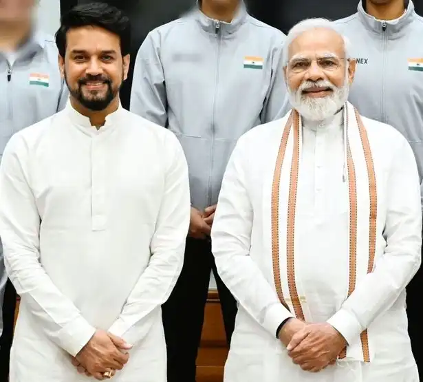 टॉप्स, खेलो इंडिया जैसी योजनाएं भारतीय खेलों को एक नए युग में ले जाती हैं