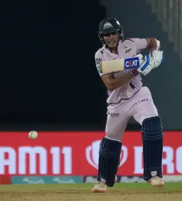 शुभमन गिल को अपनी तकनीक का इस्तेमाल करते हुए देखकर मुझे सबसे ज्यादा मजा आया:  पार्थिव पटेल
