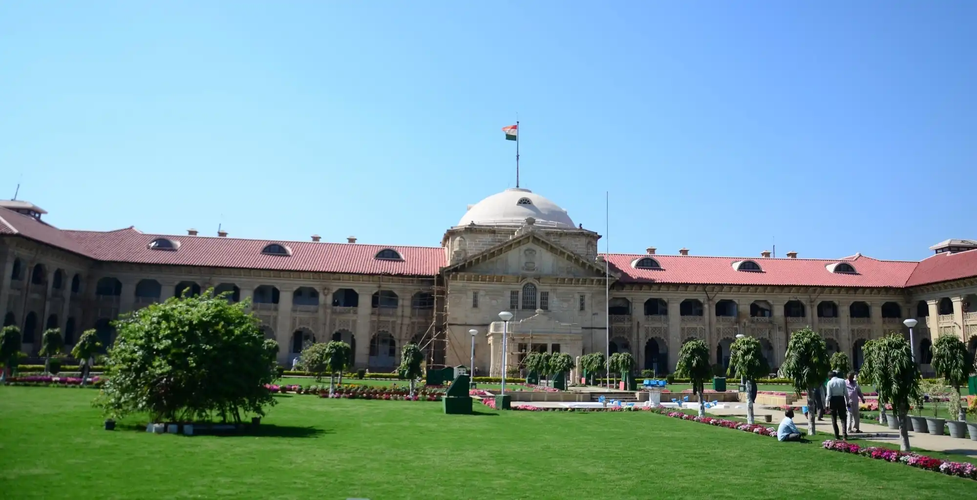 लखनऊ में लावारिस वार्ड की दयनीय स्थिति पर हाईकोर्ट ने लिया संज्ञान