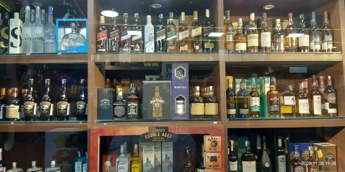 आबकारी नीति मामला : एलओसी रद्द करने की सरकारी गवाह की अर्जी पर सीबीआई से जवाब तलब