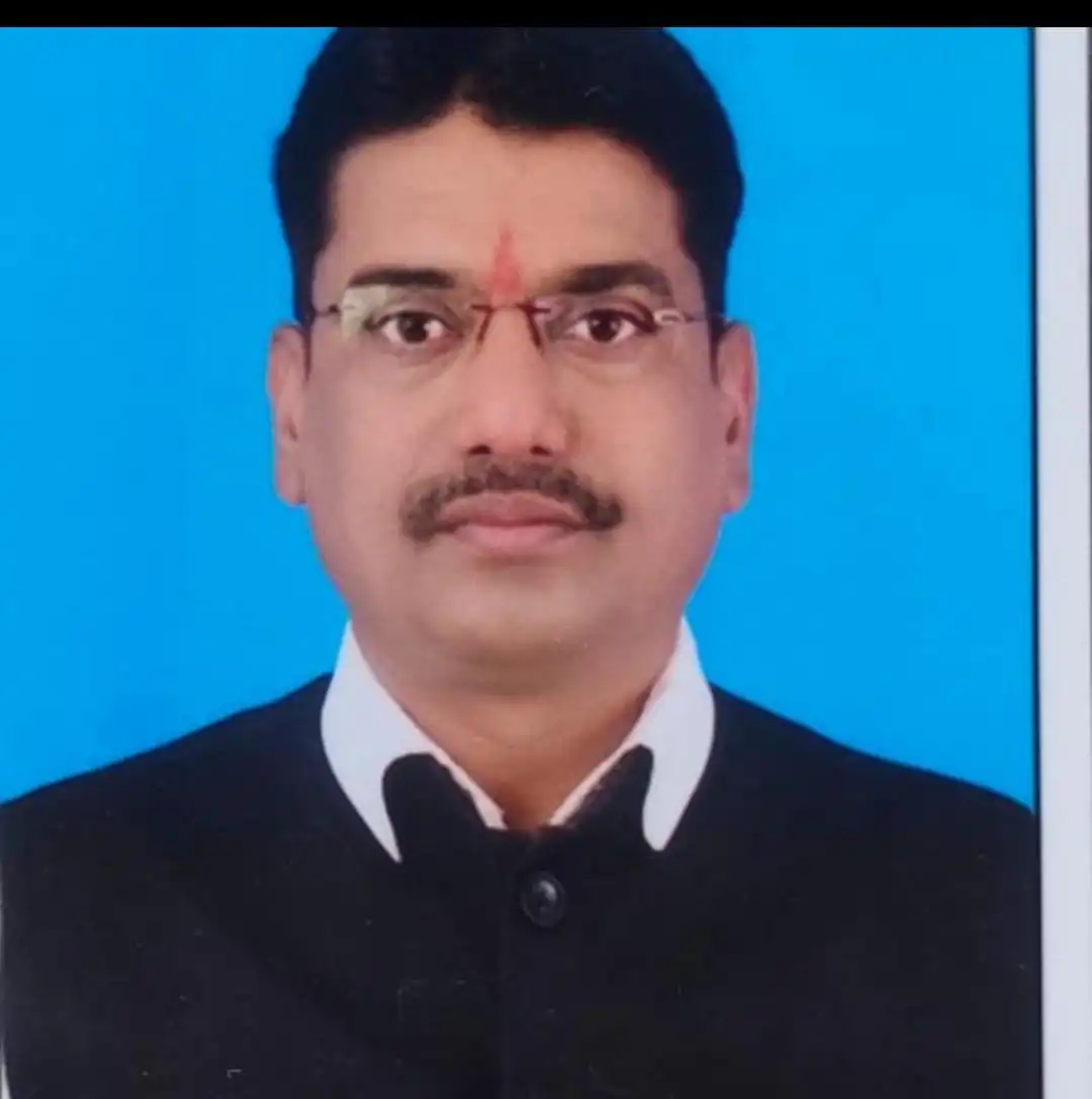 जी 22 समरसता सम्मेलन नेपाल में ब्राह्मण महासभा के जिला अध्यक्ष महावीर शर्मा बोरुंदा लेंगे भाग