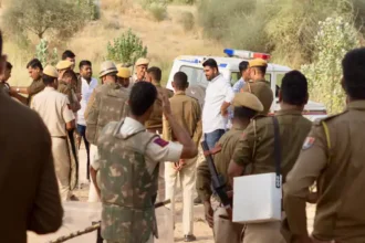 विधायक रविंद्र सिंह भाटी पर मुकदमा दर्ज