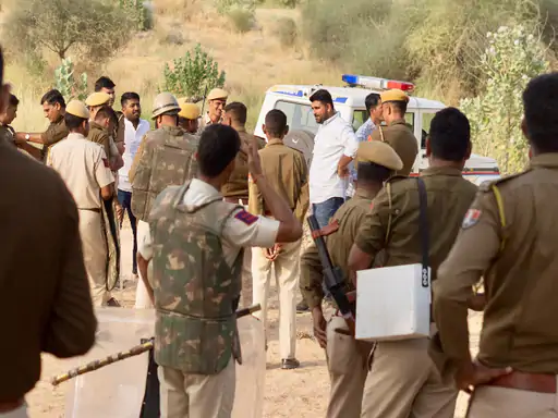 विधायक रविंद्र सिंह भाटी पर मुकदमा दर्ज