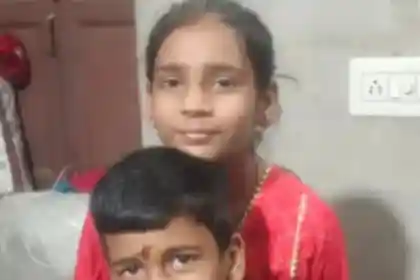 जोधपुर में दिल दहला देने वाली घटना दो बच्चों के शव संदिग्ध के घर से मिले