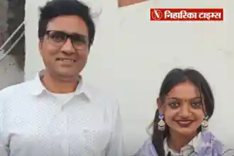 महाकुंभ से बॉलीवुड तक: मोनालिसा की किस्मत ने बदली करवट!