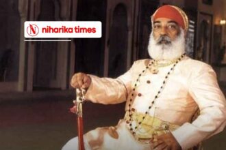 उदयपुर के पूर्व राजपरिवार के सदस्य अरविंद सिंह मेवाड़ का निधन