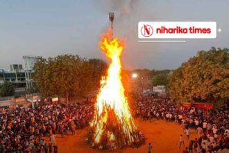 होलिका दहन 2025: तिथि, शुभ मुहूर्त और धार्मिक महत्व