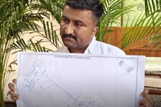 हरीश चौधरी का जातिगत बयान निंदनीय, विधानसभा अध्यक्ष के समक्ष माफी मांगें – हिन्दू सिंह तामलोर