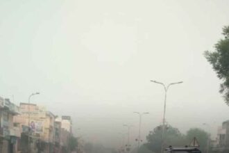 राजस्थान में होली पर बदलेगा मौसम, हल्की बारिश के साथ बढ़ेगी गर्मी