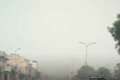 राजस्थान में होली पर बदलेगा मौसम, हल्की बारिश के साथ बढ़ेगी गर्मी