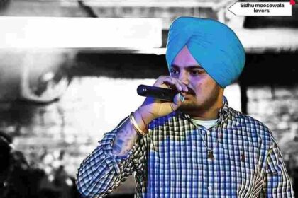सिद्धू मूसे वाला की तीसरी पुण्यतिथि: माँ ने नवजात बेटे के साथ दी श्रद्धांजलि, न्याय की माँग जारी