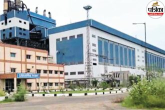 बाड़मेर का गिरल पावर प्रोजेक्ट: 9 साल से बेकार, अरबों का नुकसान
