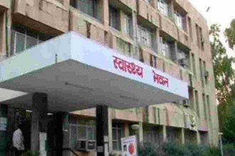 जंक फूड पर रोकथाम के लिए 4350 स्वास्थ्य अधिकारियों को प्रशिक्षण