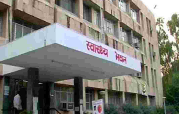 जंक फूड पर रोकथाम के लिए 4350 स्वास्थ्य अधिकारियों को प्रशिक्षण