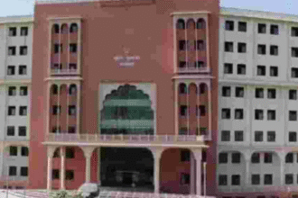 उप निरीक्षक से निरीक्षक पदोन्नति परीक्षा के लिए पात्रता सूची जारी