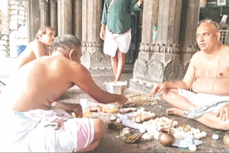 बिहार में ई-पिंडदान योजना से पंडा समाज में असंतोष