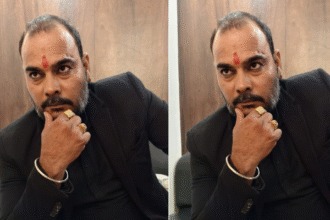 जयपुर के अजय जैन ने टीवी और थिएटर में बनाई पहचान
