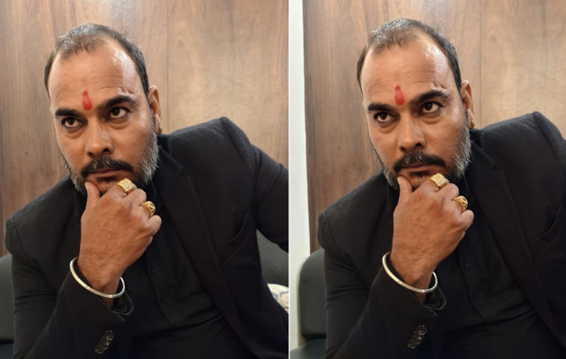 जयपुर के अजय जैन ने टीवी और थिएटर में बनाई पहचान