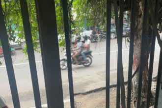 राजस्थान सचिवालय की सुरक्षा पर उठे गंभीर प्रश्न
