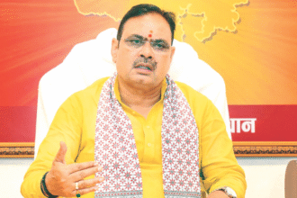 10 दिसंबर को प्रवासी राजस्थानी दिवस पर बैठक का आयोजन