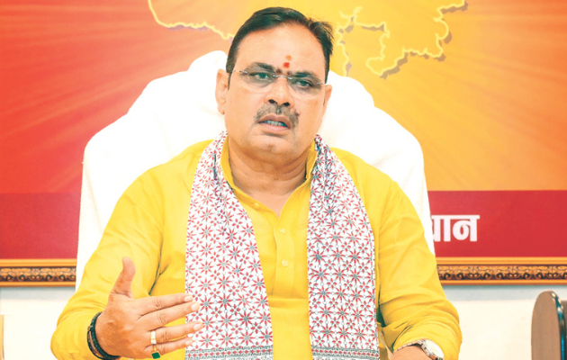 10 दिसंबर को प्रवासी राजस्थानी दिवस पर बैठक का आयोजन