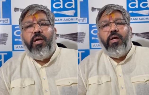 राजस्थान में आम आदमी पार्टी का कार्यकर्ता सम्मेलन आयोजित होगा