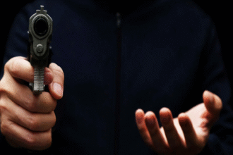 जोधपुर में डॉक्टर से लूट का प्रयास, ग्रामीणों का विरोध