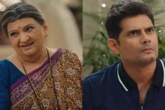 क्योंकि सास भी कभी बहू थी: 14 अगस्त के एपिसोड की कहानी