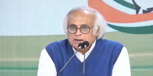 सरकार ने संसद में परमाणु ऊर्जा के वादों को भुलाया: जयराम रमेश