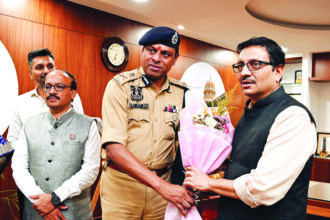 जयपुर पुलिस और मणिपाल यूनिवर्सिटी ने छात्राओं को आत्मरक्षा सिखाई