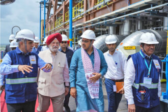 दीपावली पर राजस्थान को रिफाइनरी का तोहफा मिलने की संभावना