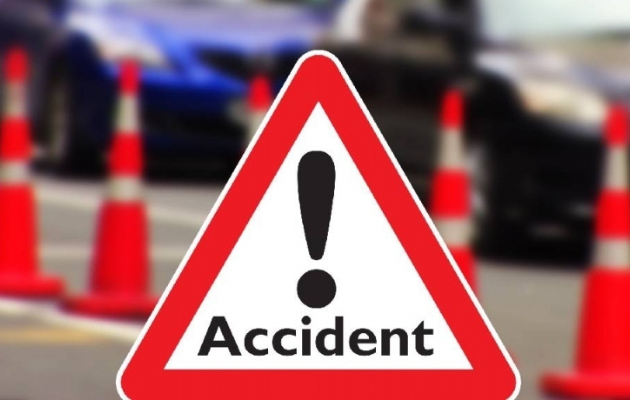 पटना के शाहजहांपुर में सड़क दुर्घटना में 8 की मौत