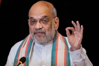 अमित शाह ने लोकतंत्र में बहस और चर्चा के महत्व पर जोर दिया